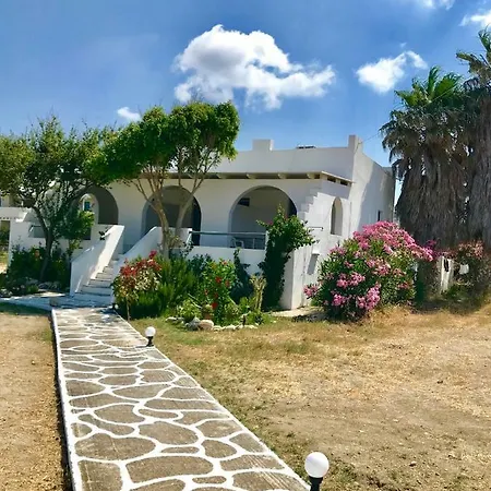 Vakantiehuis Zas-dionysos-apollonas