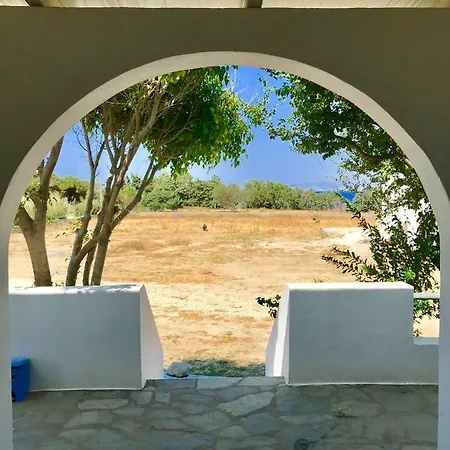 Zas-dionysos-apollonas Vakantiehuis