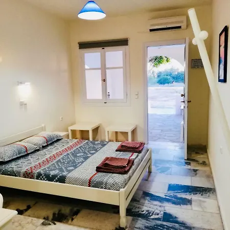 Vakantiehuis Zas-dionysos-apollonas Kastrákion