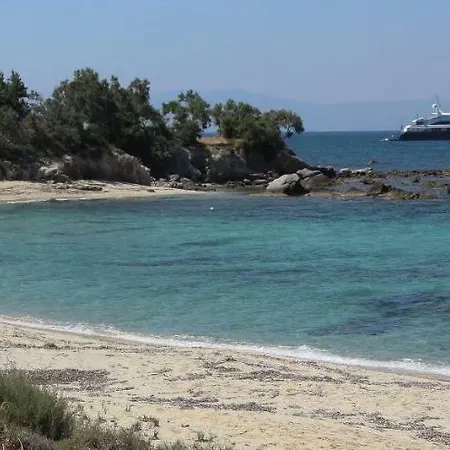 Zas-dionysos-apollonas Vakantiehuis Kastrákion