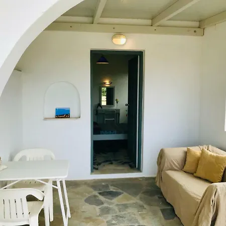 Vakantiehuis Zas-dionysos-apollonas Kastrákion