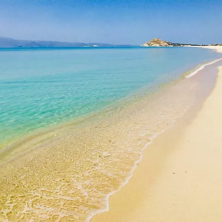 Vakantiehuis Zas-dionysos-apollonas *